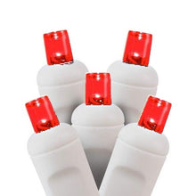 Load image into Gallery viewer, 5mm Mini Lights- 6 inch spacing (50ct/Strand)
