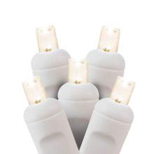 Load image into Gallery viewer, Mini Lights - 5mm 6 inch spacing / 50L
