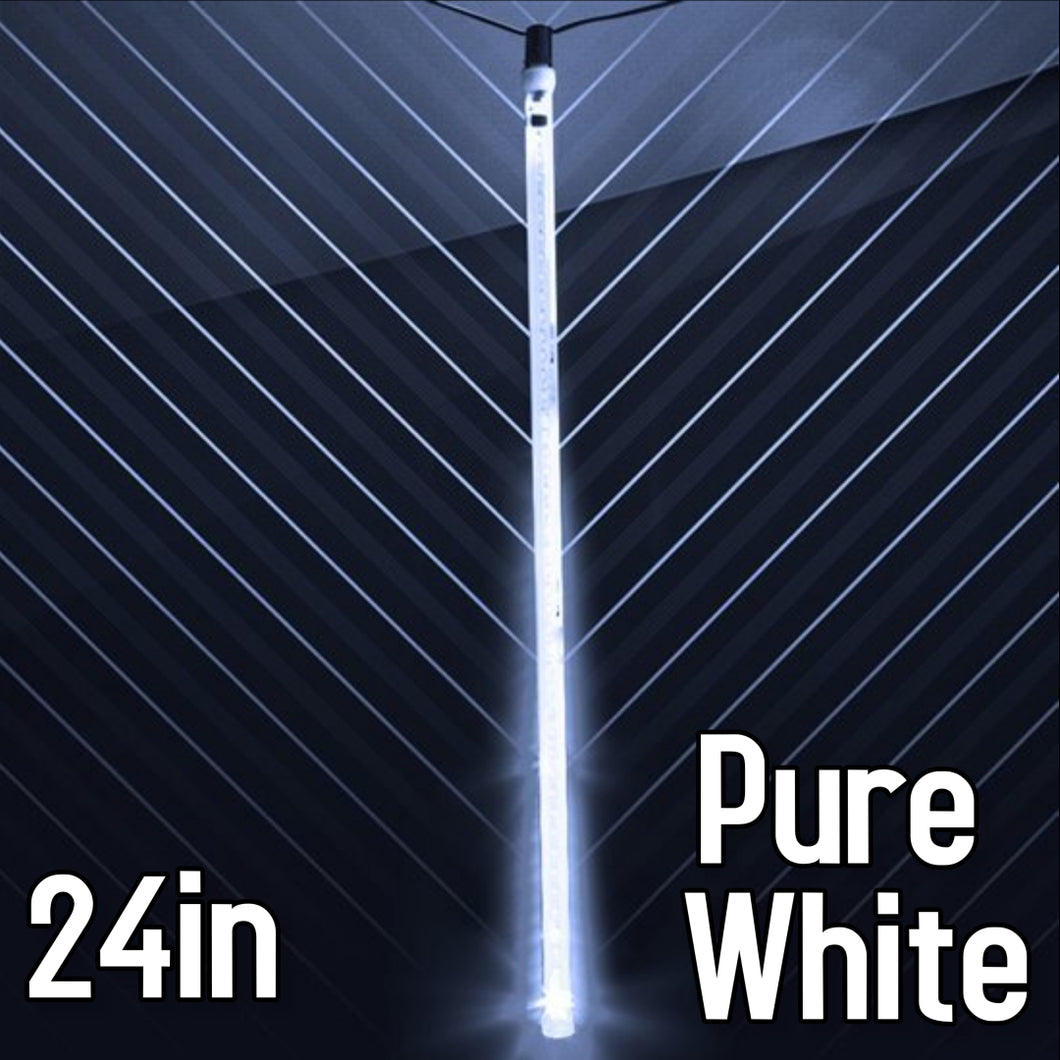 LED Snowfall Tube (Case of 5)