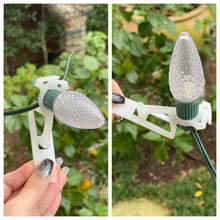 Load image into Gallery viewer, Clips - Enhanced HALO Holiday Lighting Clips™
