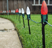 Load image into Gallery viewer, Stakes - 11” Ground Stakes
