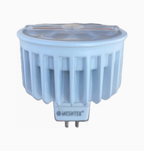 Load image into Gallery viewer, z.) Meshtek: Landscape Lighting MR16 (50x50) Bulb
