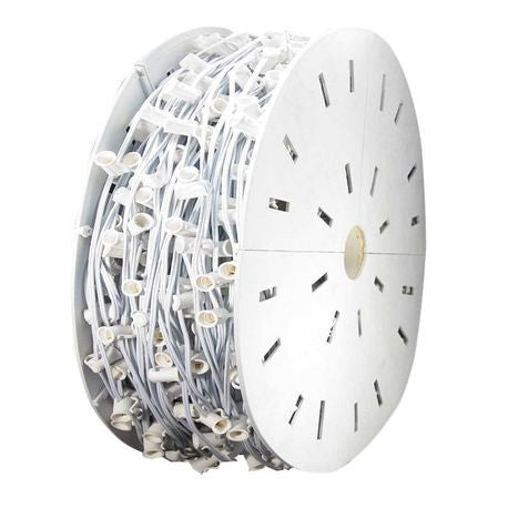 Socket Cord - C7 Socket Cord: SPT-1 (1000 ft)