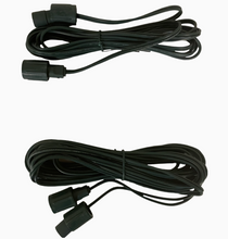 Load image into Gallery viewer, RGB Coaxial Bare Wire Cable for RGB Mini Lights
