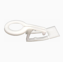 Load image into Gallery viewer, Clips - Tuff Clips Flex Clip (Box of 800) C7 or C9
