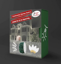 Load image into Gallery viewer, Advanced C9 Contractor Pro Pack (2000 ft)&lt;br&gt; FREE SHIPPING
