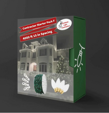 Load image into Gallery viewer, Deluxe C9 Contractor Pack (4000 ft)&lt;br&gt; FREE SHIPPING
