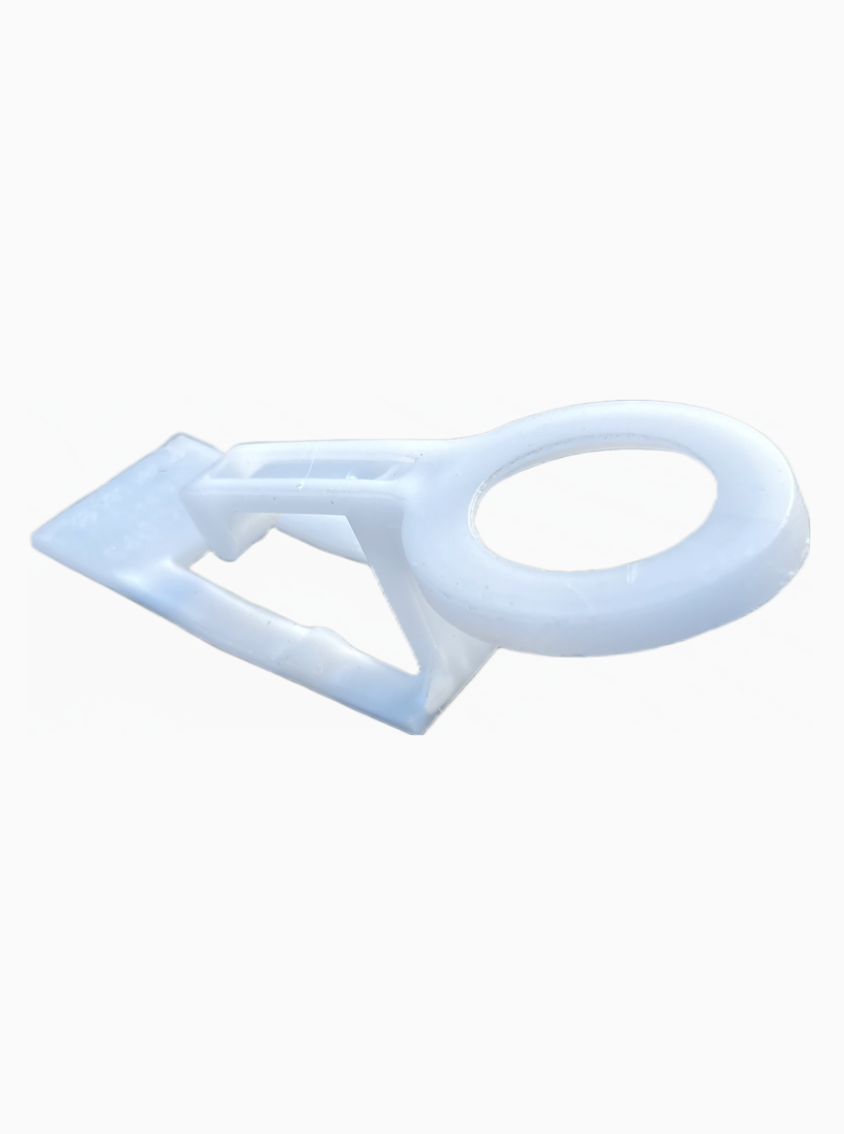 Clips - Tuff Clips ORIGINAL (Box of 800) C9 or C7