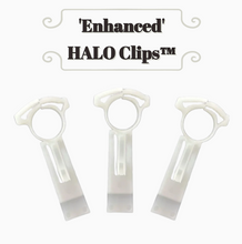 Load image into Gallery viewer, Enhanced HALO Holiday Lighting Clips™
