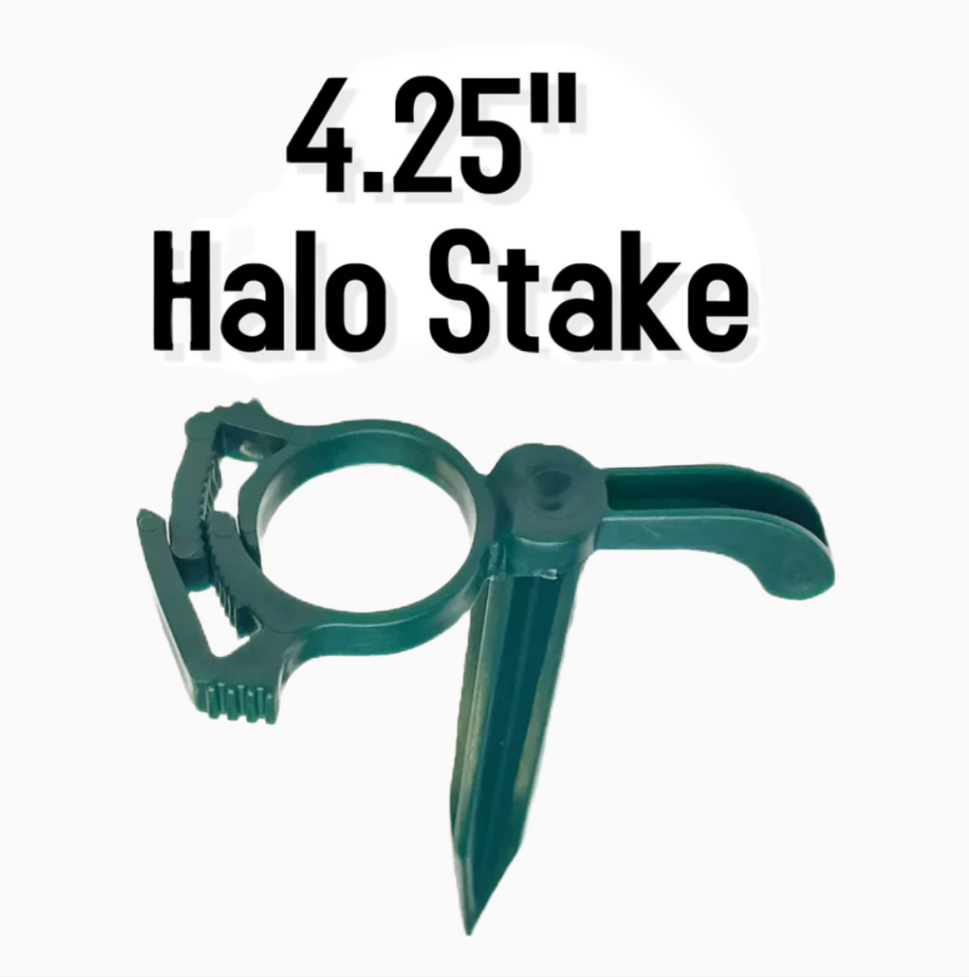 Stakes - 4.25