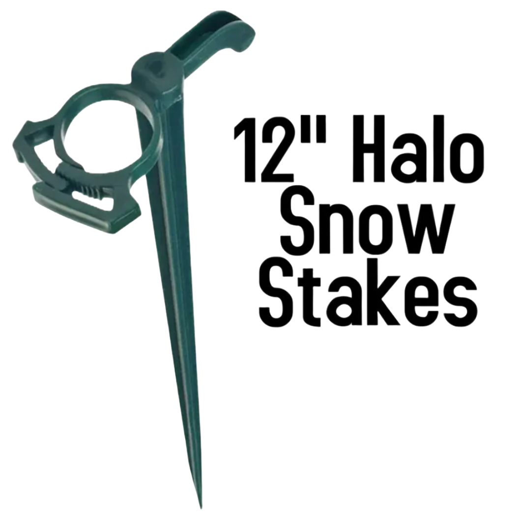 Stakes - 12