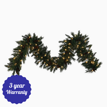 Load image into Gallery viewer, LED Garland By HBL

