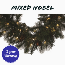 Load image into Gallery viewer, LED Garland By HBL
