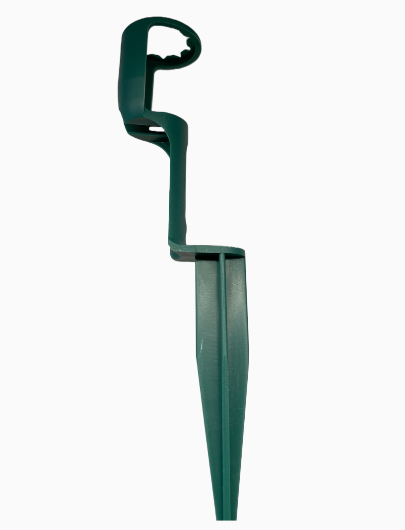 7” Ground Stakes