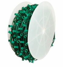 Load image into Gallery viewer, Socket Cord - C9 Socket Cord: SPT-1 (250 ft)
