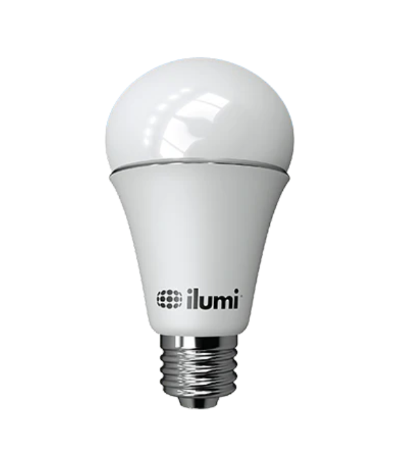 Minleon Permanent Lighting: A19 Meshtek Bulb