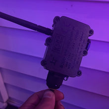 Load image into Gallery viewer, z.) Meshtek: Landscape/Permanent Lighting Single Port Controller
