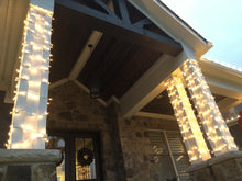Load image into Gallery viewer, Mini Lights - 5mm 4 inch Spacing / 70L
