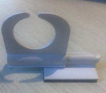 Load image into Gallery viewer, Clips - Lite Clip Strip (White or Brown)
