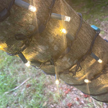 Load image into Gallery viewer, Mini Lights - Everlastrings 120V 7mm LED Expandable Light String
