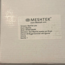 Load image into Gallery viewer, z.) Meshtek: Landscape/Permanent Lighting Single Port Controller

