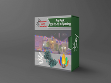 Load image into Gallery viewer, Pro Pack C9 250 ft (12&quot;/15&quot; Spacing)
